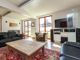 Villa with pool and sauna near the sea - Koksijde - 2