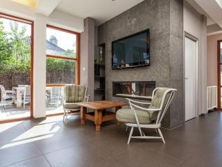 Villa with pool and sauna near the sea - Koksijde - 8