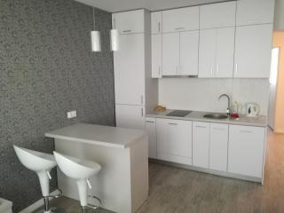 Nordic Apartamenty Suraska - Białystok - 0