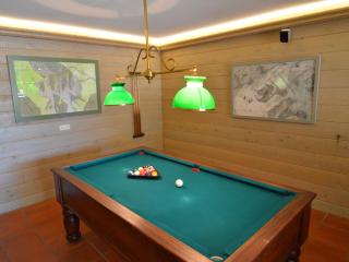 Charming stone house in Robertville - Waimes - 6