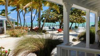 Pines & Palms Resort - Islamorada - 1