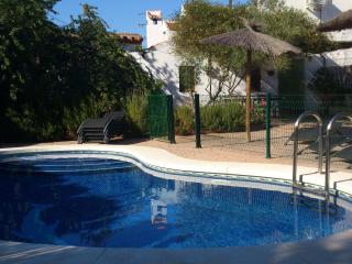 Belvilla by OYO Casa La Palmera - Villanueva de la Concepción - 9