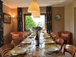 Holiday home in Ondenval with sauna, Hautes Fagnes - Waimes - 1
