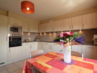 Holiday home in Ondenval with sauna, Hautes Fagnes - Weismes - 7