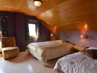 Holiday home in Ondenval with sauna, Hautes Fagnes - Weismes - 9