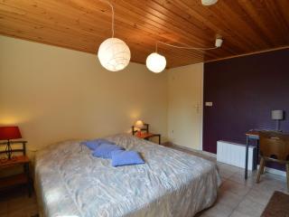 Holiday Home in Ondenval with Sauna & Views - Waimes - 5