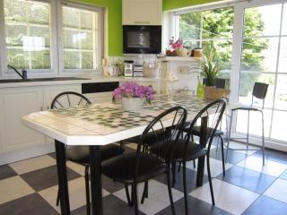 Holiday Home in Bouillon near Forest Trails - Bouillon - 1