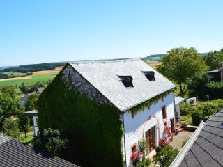 Holiday Home in Ittel near Hiking Trails - Welschbillig - 7
