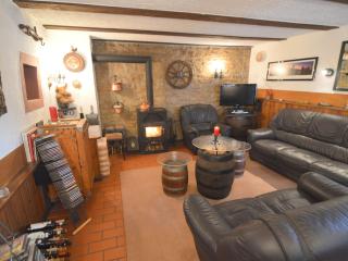 Holiday Home in Ittel near Hiking Trails - Welschbillig - 4