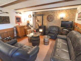 Holiday Home in Ittel near Hiking Trails - Welschbillig - 3