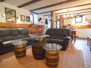 Holiday Home in Ittel near Hiking Trails - Welschbillig - 2