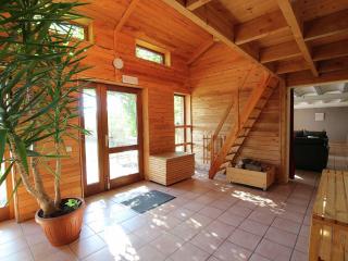 Ecologically renovated former farmhouse - Wellin - 2