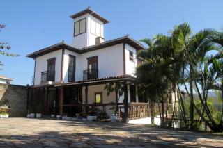 Pousada Gamarano - 7