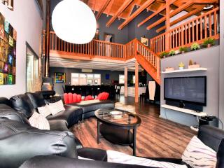 Villa in Manhay with Pool and Forest Nearby - Manhay - 9