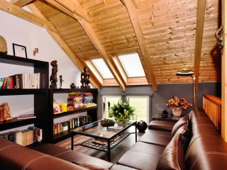 Beautiful villa with heated outdoor pool - Manhay - 9