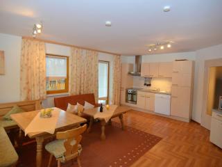 Holiday flat with swimming pool in Prackenbach - Viechtach - 3