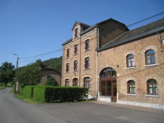 Charming Holiday Home in Coo - Stavelot - 4