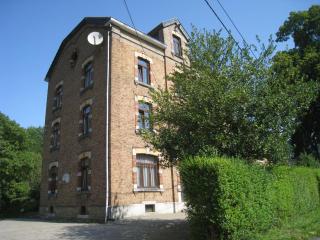 Holiday Home in Coo near Forest and Lake - Stavelot - 1