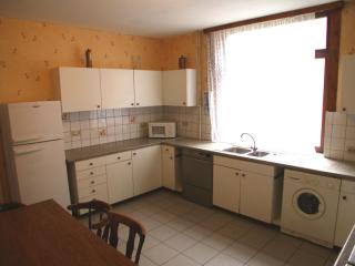 Charming Holiday Home in Coo - Stavelot - 2