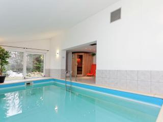 Holiday home in Elend with private pool - Elend - 9