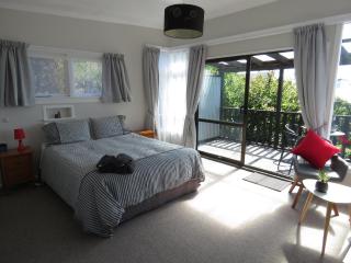 Oamaru Harbour Nest - Oamaru - 9