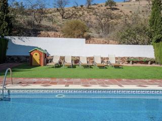 Belvilla by OYO Casa La Herradura - Villanueva de la Concepción - 4