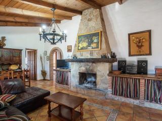 Belvilla by OYO Casa La Herradura - Villanueva de la Concepción - 3