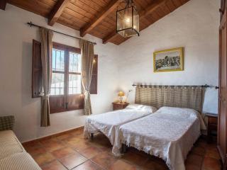 Cottage in Villanueva with Mountain Views - Villanueva de la Concepción - 6