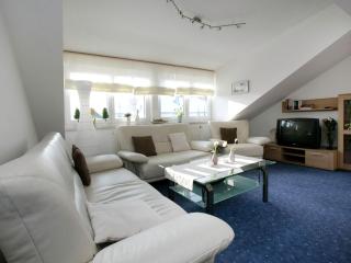 Apartment in Dietmannsried, near the forest - Dietmannsried - 9