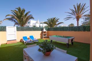 Anju Villas Los delfines Bravo's apartments - Corralejo - 0