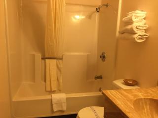 Baxter Inn 4 Less - Baxter Springs - 6