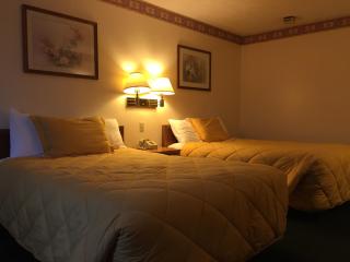 Baxter Inn 4 Less - Baxter Springs - 8