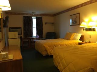 Baxter Inn 4 Less - Baxter Springs - 9