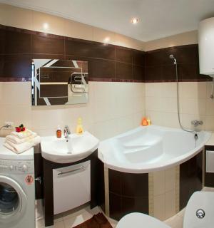 Sea View Studio in Arkadia - Odessa - 1