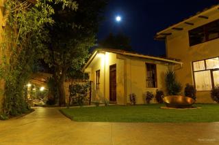 Casa de Campo Santa Rosa - Cajamarca - 7
