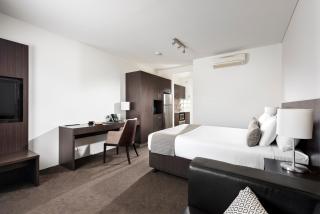 Pier 21 Riverside Apartment Hotel - Fremantle - 7