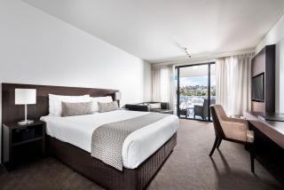 Pier 21 Riverside Apartment Hotel - Fremantle - 2