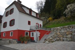Gästehaus Scheer - Proleb - 0