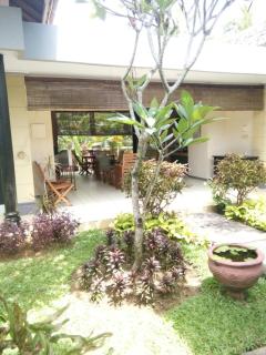 Villa bora-bora Kalicaa - Tanjung Lesung - 1