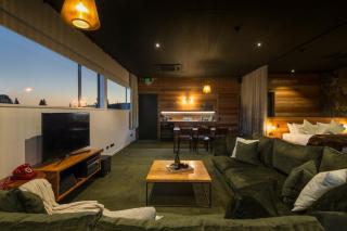 The Cinema Suites - Te Anau - 2