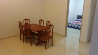 Homestay Rumah Teres Bandaraya Melaka - Malaca - 4