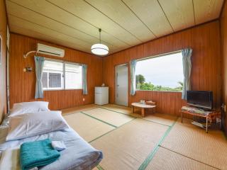 Pension Hoshinosuna - Iriomote - 5