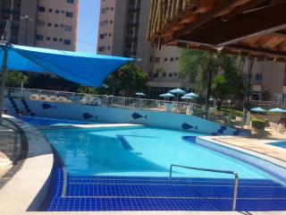 Apartamento Ecologic Park Caldas Novas - Caldas Novas - 1