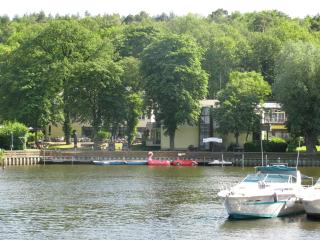 Seehotel Grunewald - Berlin - 9