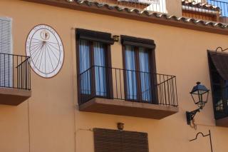 Apartament Rural El Rellotge - Sant Mateu - 3