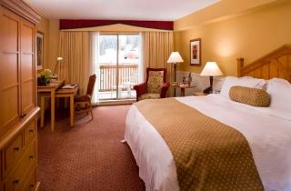 Sun Peaks Grand Hotel & Conference Centre - Sun Peaks - 9