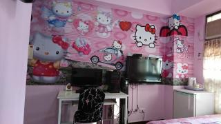 Fengchia Love Heart - Taichung - 3