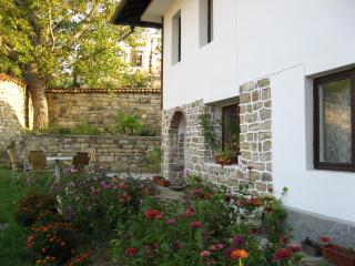 Elefterova kashta - 6