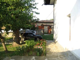 Elefterova kashta - 3
