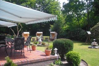 Parkhotel Phoenix Garni - Hage - 5